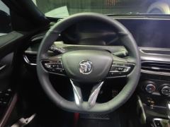 Buick Verano Pro GS 1.5T Edition - ფოტო 18