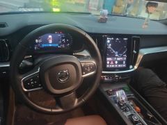 Volvo S60 B4 Intelligent Luxury Edition - ფოტო 16