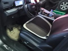 Geely Xingui 1.5T Edition - photo 14