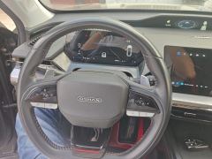 Oshan Z6 1.5T Version Edition - фото 18