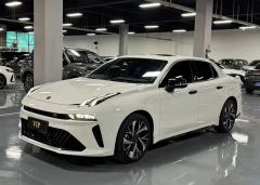 Lynk & Co 03 1.5T 2WDPlus 5 - ფოტო 1