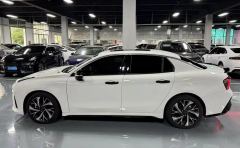 Lynk & Co 03 1.5T 2WDPlus 5 - ფოტო 10