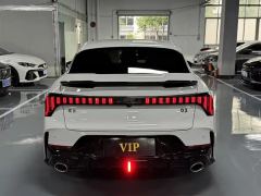 Lynk & Co 03 1.5T 2WDPlus 5 - ფოტო 11