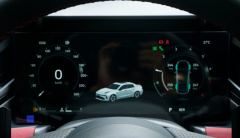 Lynk & Co 03 1.5T 2WDPlus 5 - ფოტო 12