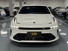 Lynk & Co 03 1.5T 2WDPlus 5 - ფოტო 2