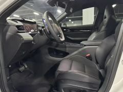 Lynk & Co 03 1.5T 2WDPlus 5 - ფოტო 4