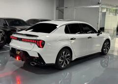 Lynk & Co 03 1.5T 2WDPlus 5 - ფოტო 8