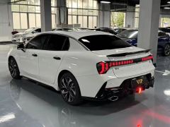 Lynk & Co 03 1.5T 2WDPlus 5 - ფოტო 9