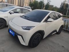 BYD Seagull 305km Vitality Edition - photo 1