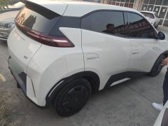 BYD Seagull 305km Vitality Edition - photo 2