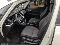 Honda Fit 1.5L Edition - ფოტო 14