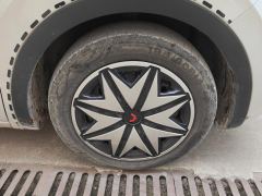 Wuling Bingo Binguo 333km Quick Enjoy Edition - ფოტო 6