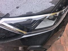 Jetta VS7 280TSI Edition - ფოტო 4