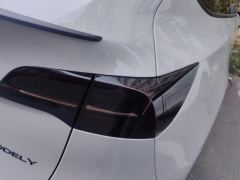 Tesla Model Y 554km Rear-Wheel Drive Edition - ფოტო 5