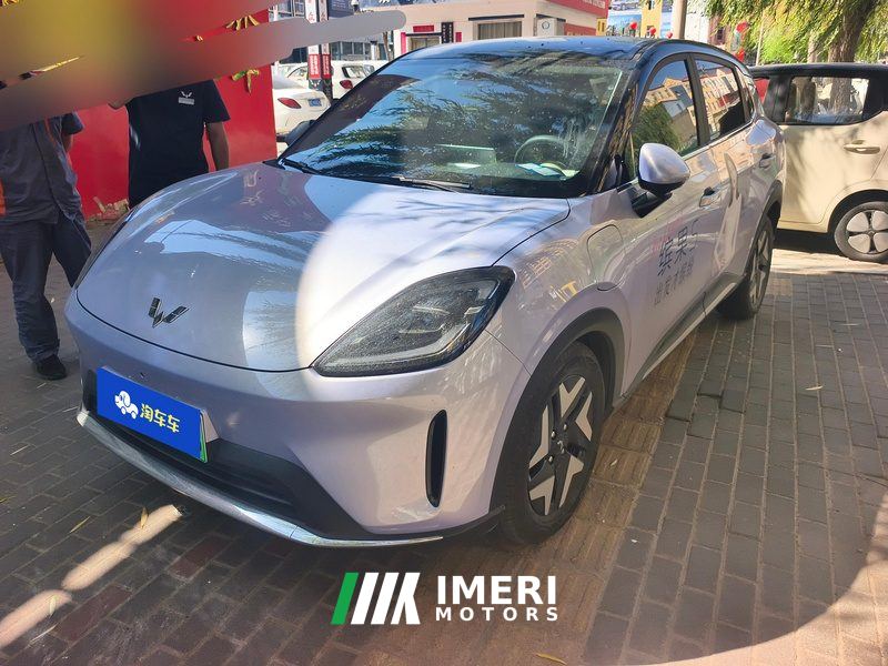 Wuling Bingo S 430km Deluxe