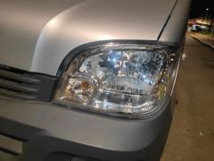 Wuling Body of Light Zhiguang 1.5L Practical 5/7-seater - ფოტო 4