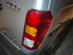 Wuling Body of Light Zhiguang 1.5L Practical 5/7-seater - ფოტო 5