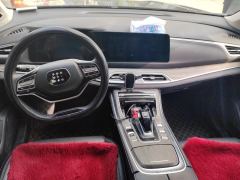 Blue Electric E5 1.5L DE-i 100km Version - ფოტო 16