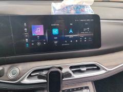 Blue Electric E5 1.5L DE-i 100km Version - ფოტო 17