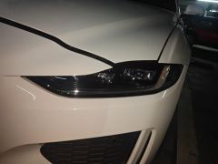 Jaguar XEL P250 Enterprising Sport Edition - ფოტო 4