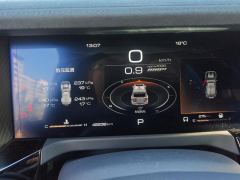 Chao Jing Automobile 300 2.0T - ფოტო 20