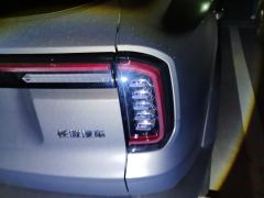 Haval Great Wall Big Dog Great Wall Dog 1.5T 2WD Edge Pastoral Edition - ფოტო 5