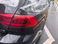 Volkswagen Magotan 330TSI 30th Anniversary Edition - ფოტო 5