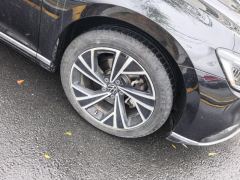 Volkswagen Magotan 330TSI 30th Anniversary Edition - ფოტო 6