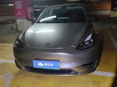 Tesla Model Y 688km Long Range AWD - photo 3