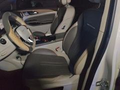 Forthing Yacht Fengxing Yacht 1.5T DCT Starry Sky Premium Edition - фото 14