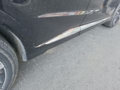 Jetour X70 PLUS 1.6T PRO - ფოტო 10