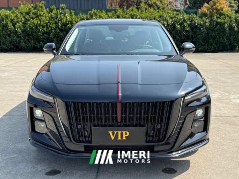 2026 FAW H5 1.5T Pro Edition - автомобиль из Китая