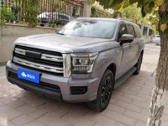 Haval H5 2.0T 2WD Edition - ფოტო 1
