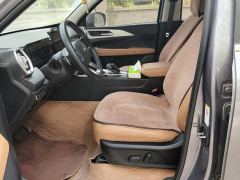 Haval H5 2.0T 2WD Edition - ფოტო 14