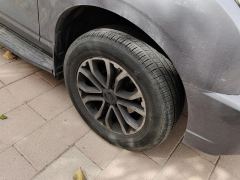 Haval H5 2.0T 2WD Edition - ფოტო 6