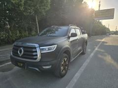 Great Wall Cannon Edition 2.0T 2WD Version - ფოტო 1