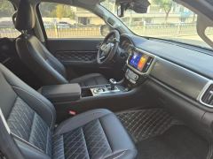 Great Wall Cannon Edition 2.0T 2WD Version - ფოტო 5