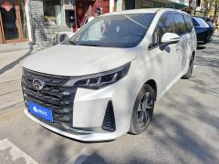 GAC Aion M6 Pro 270T Luxury Edition - фото 1