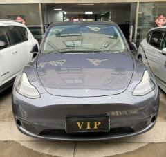 Tesla Model Y 615km Performance High-Performance AWD Version - photo 2
