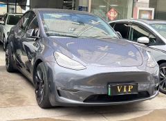 Tesla Model Y 615km Performance High-Performance AWD Version - photo 3
