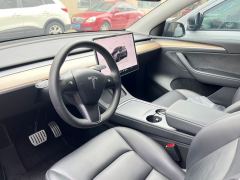 Tesla Model Y 615km Performance High-Performance AWD Version - photo 5