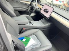 Tesla Model Y 615km Performance High-Performance AWD Version - photo 6