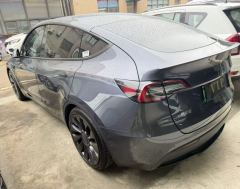 Tesla Model Y 615km Performance High-Performance AWD Version - photo 8