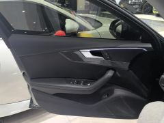 Audi A4L 40 TFSI Luxury Dynamic - photo 12