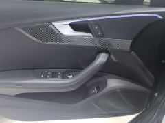 Audi A4L 40 TFSI Luxury Dynamic - photo 13
