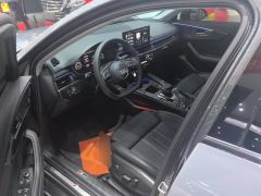 Audi A4L 40 TFSI Luxury Dynamic - photo 14