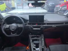 Audi A4L 40 TFSI Luxury Dynamic - photo 16
