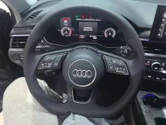 Audi A4L 40 TFSI Luxury Dynamic - photo 18