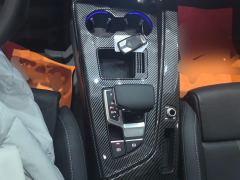 Audi A4L 40 TFSI Luxury Dynamic - photo 19