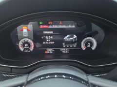 Audi A4L 40 TFSI Luxury Dynamic - photo 20